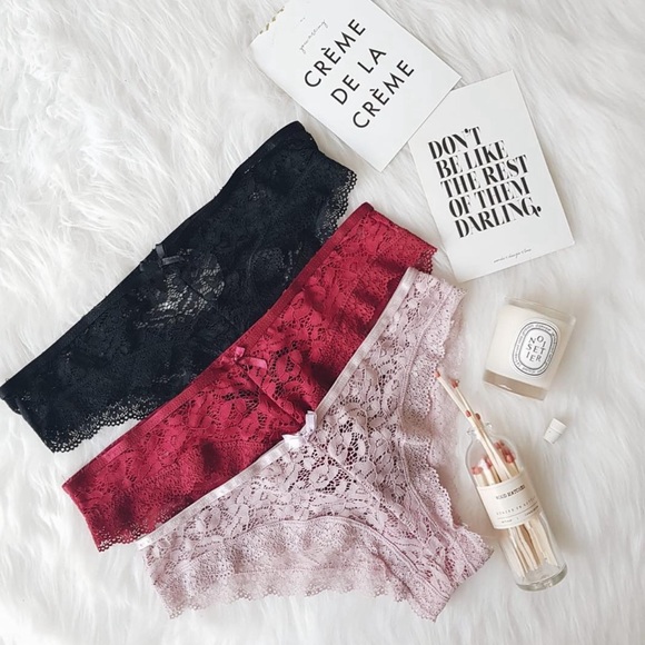 💝BNWT Love Loren Pantie set💝 - Picture 1 of 7